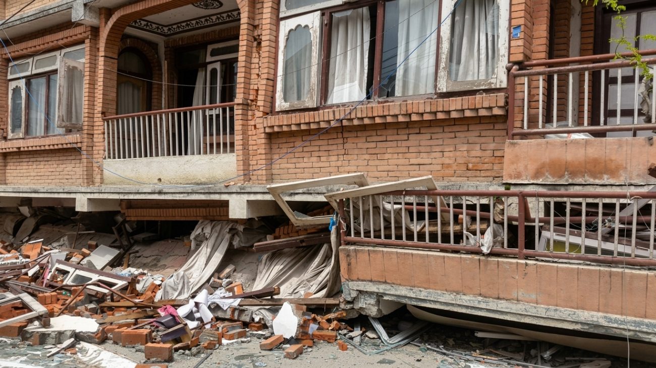 Devastation to Resilience 1